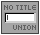 No Title Union